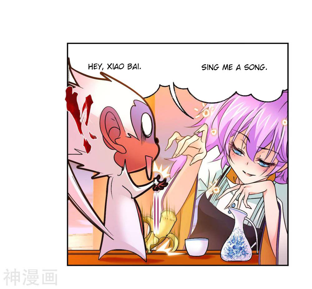 Soul Land chapter 278 page 43