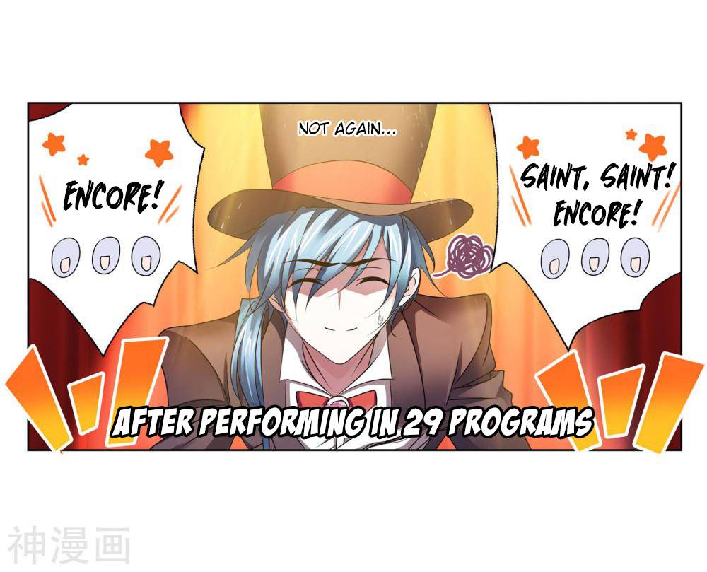 Soul Land chapter 278 page 5