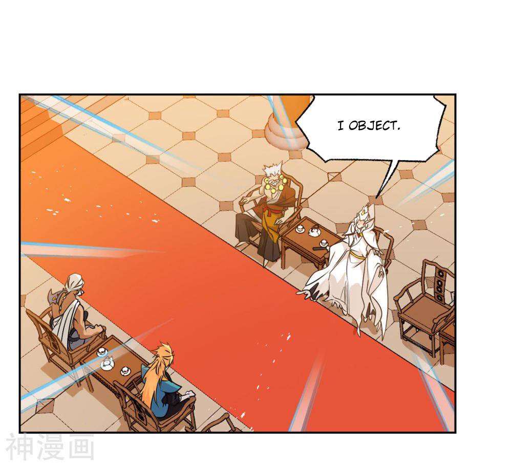 Soul Land chapter 278 page 52