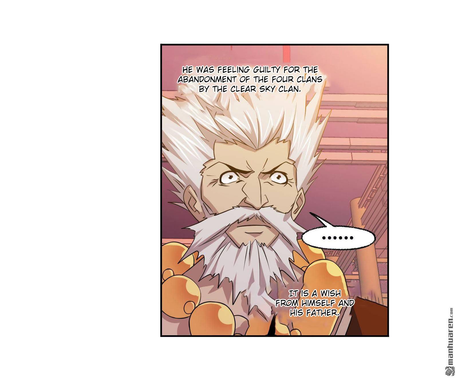 Soul Land chapter 278 page 63