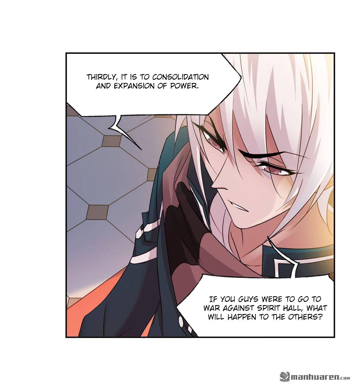 Soul Land chapter 278 page 66