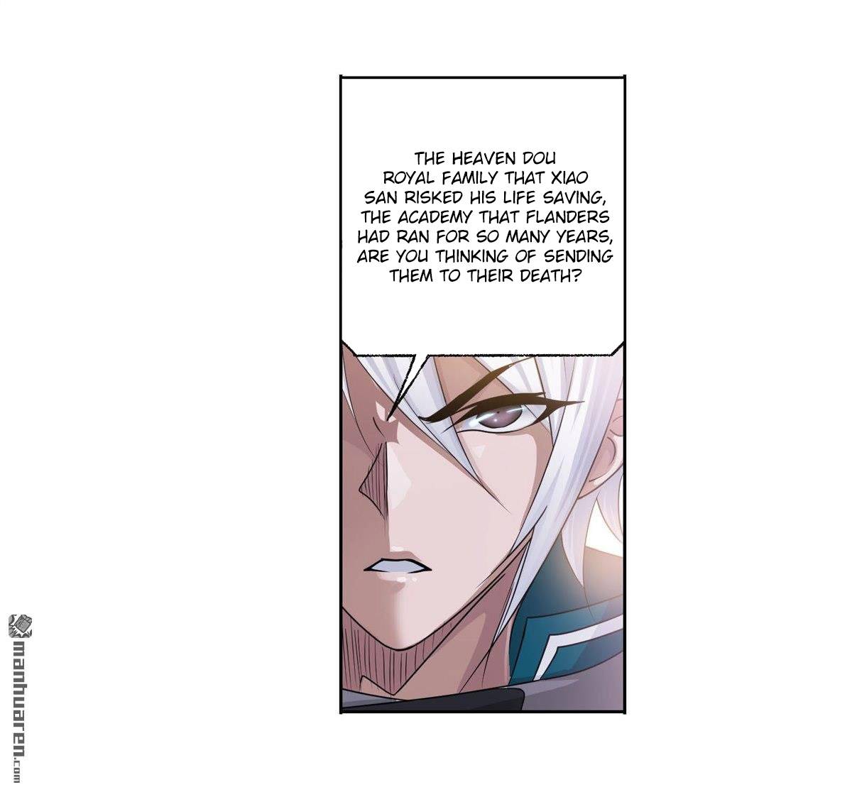 Soul Land chapter 278 page 68