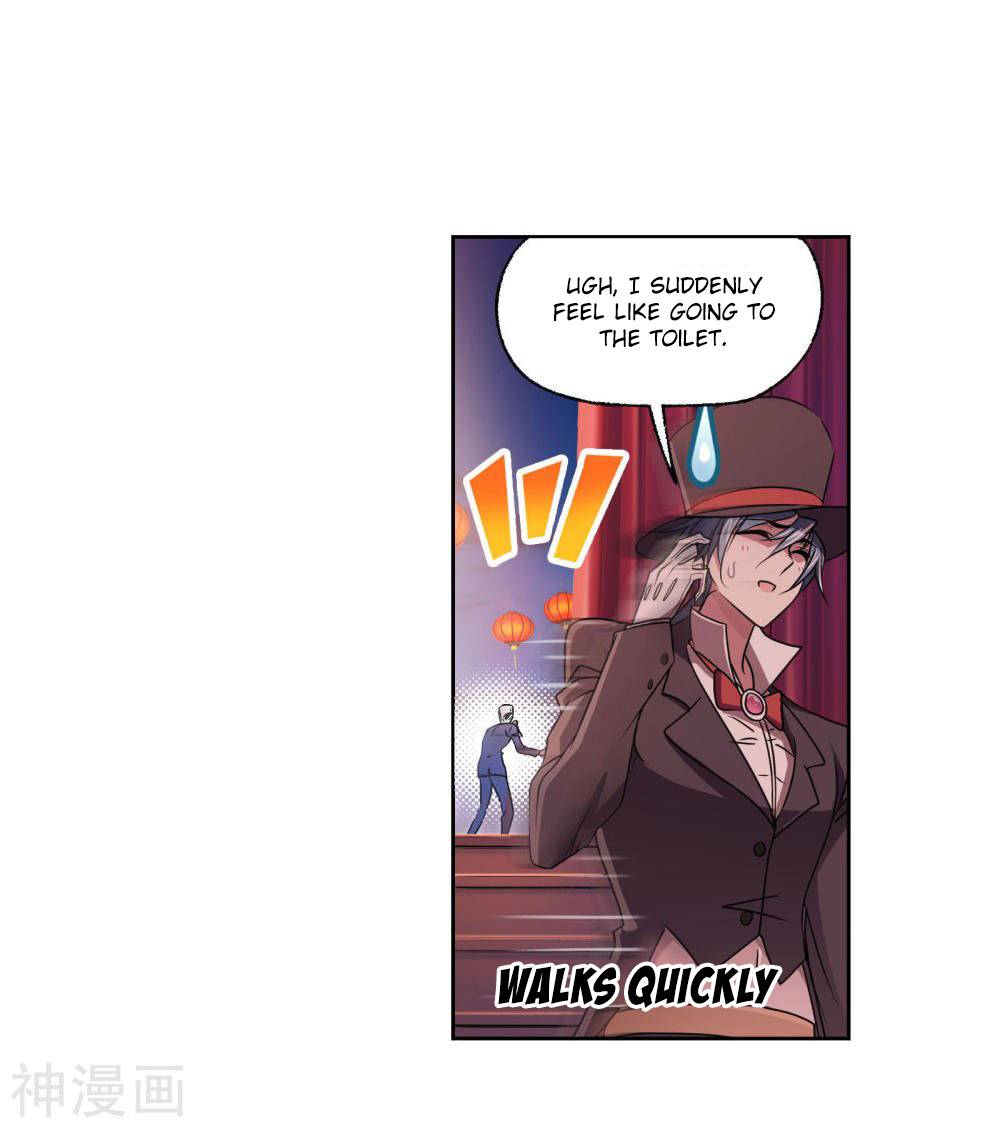 Soul Land chapter 278 page 7