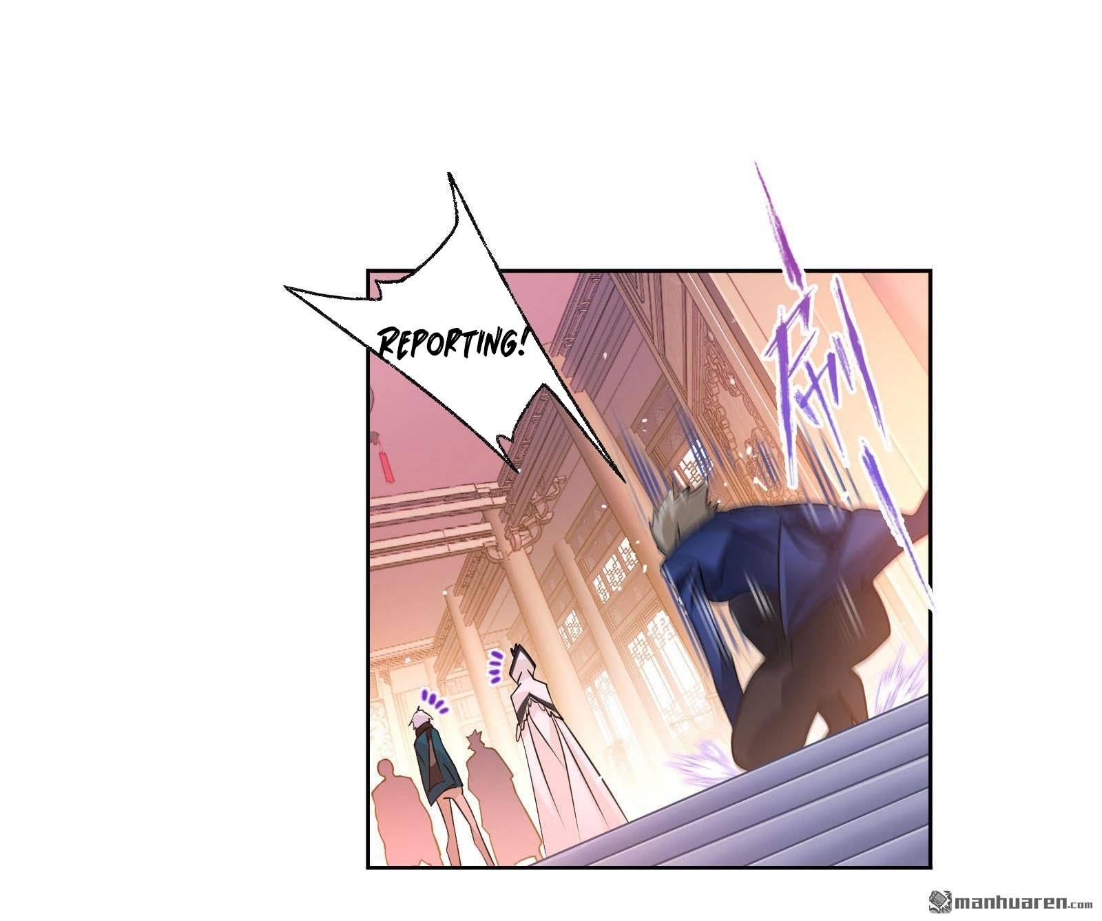 Soul Land chapter 278 page 74