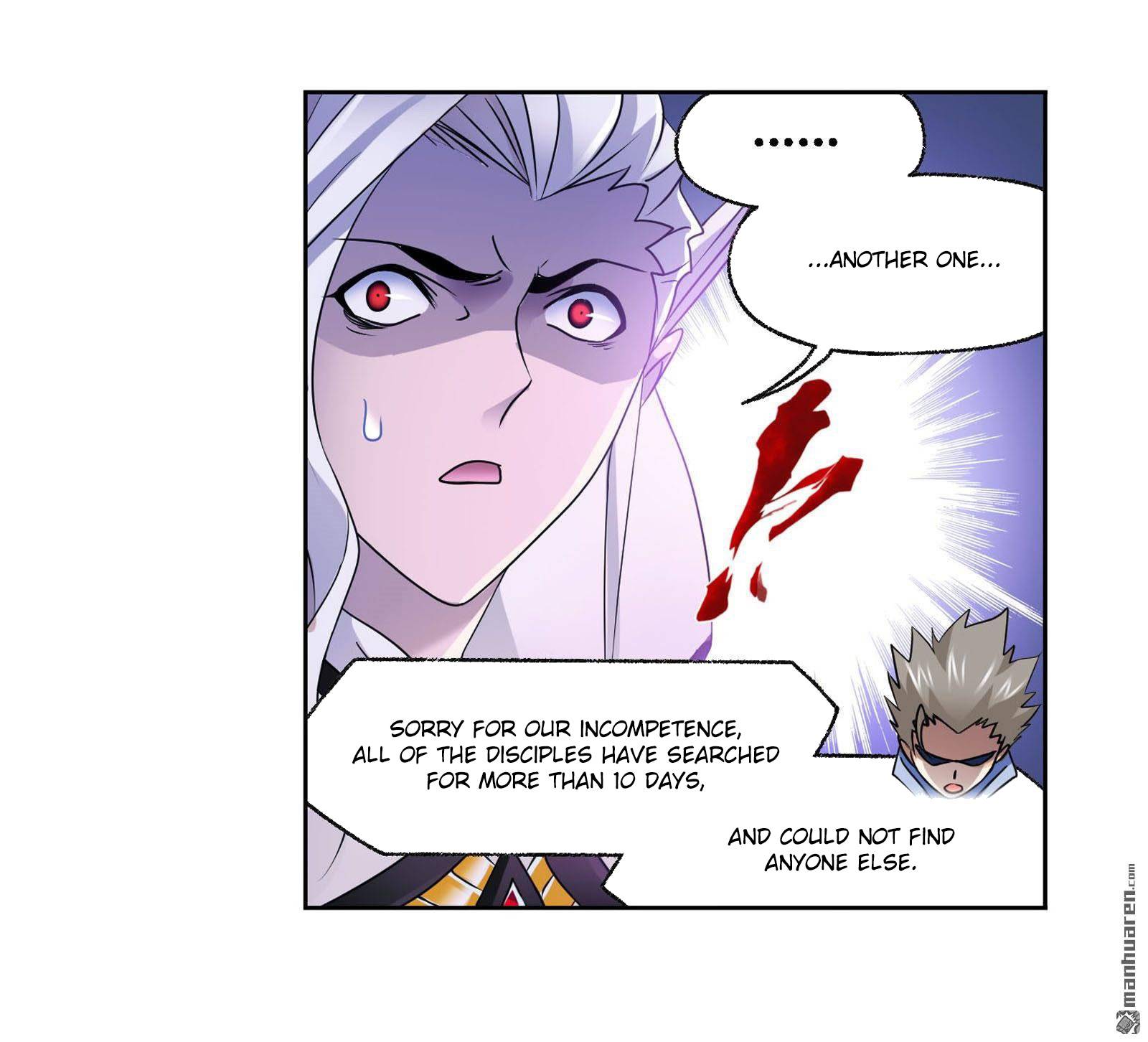 Soul Land chapter 278 page 76