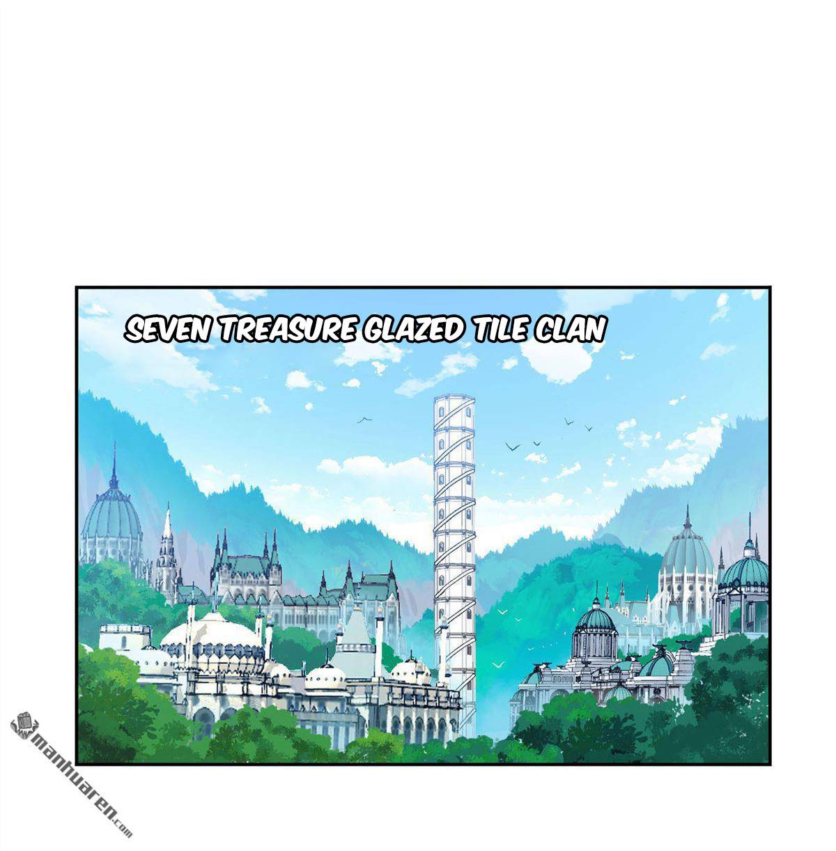 Soul Land chapter 278 page 79