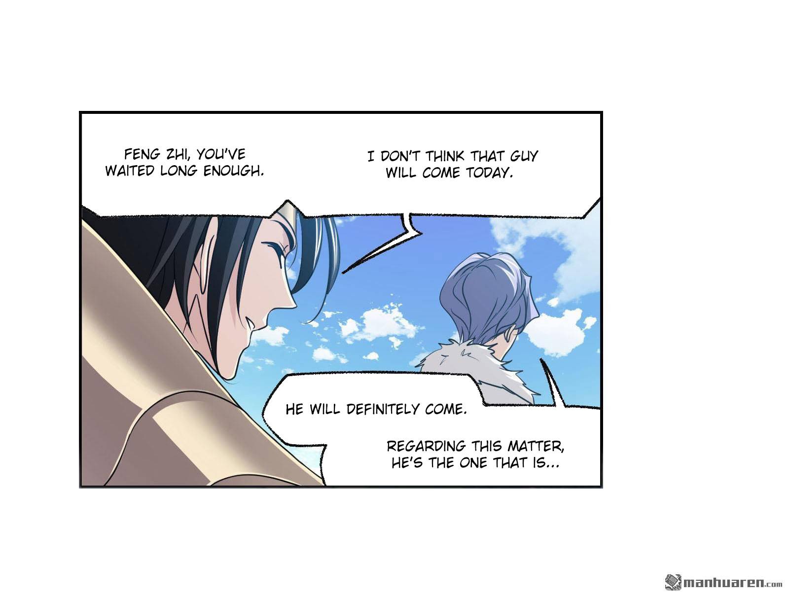 Soul Land chapter 278 page 81