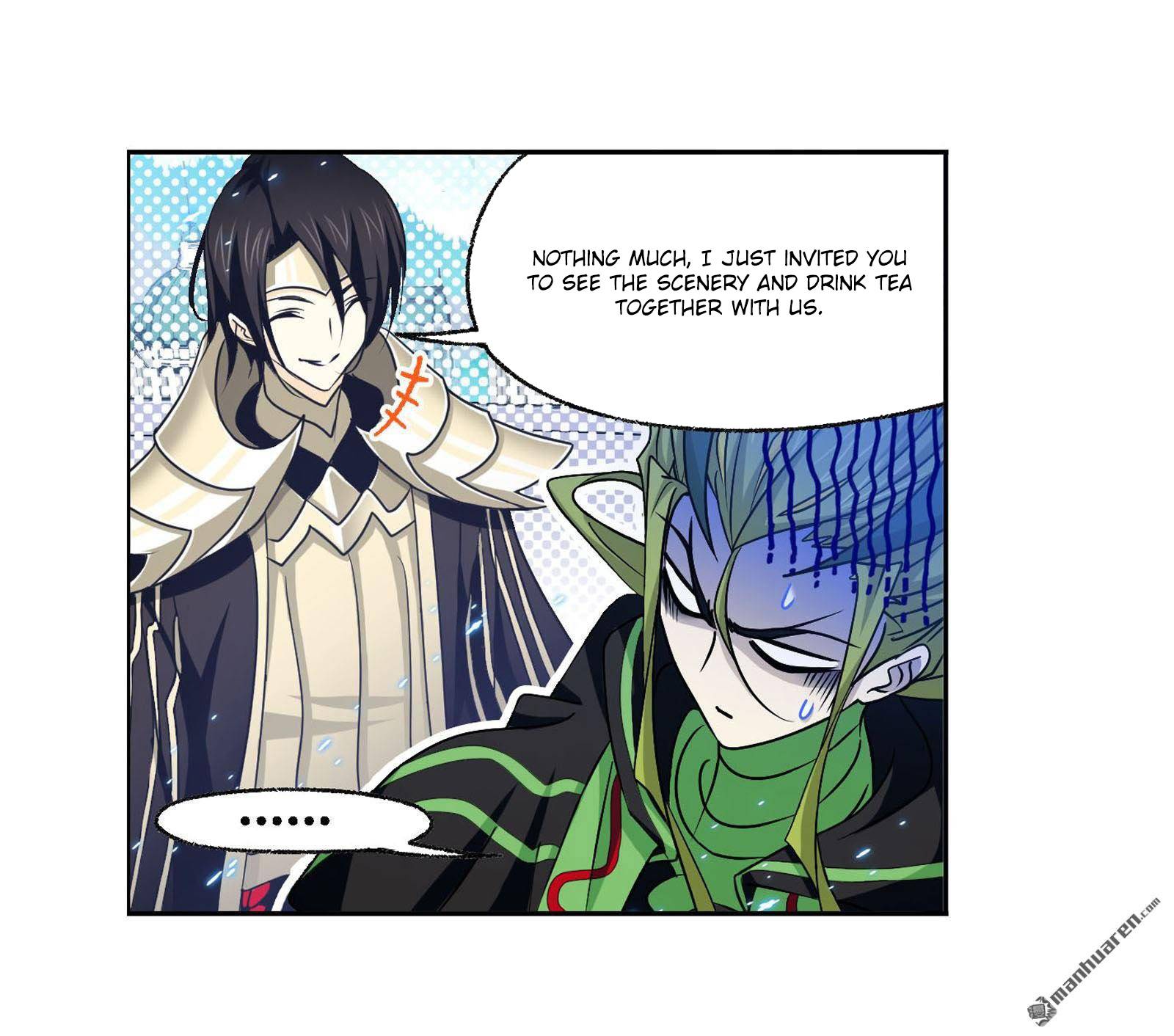 Soul Land chapter 278 page 86