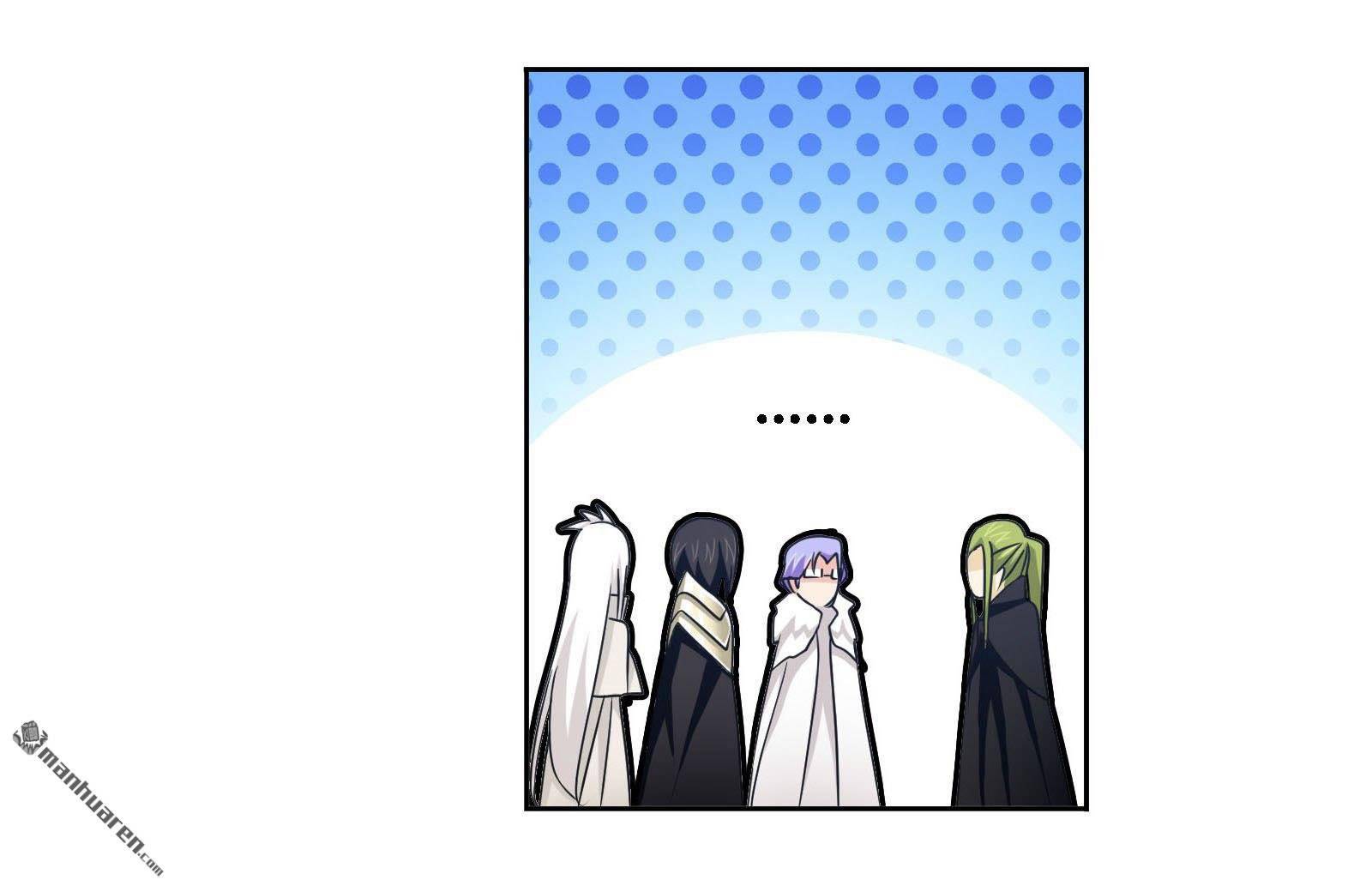 Soul Land chapter 278 page 87