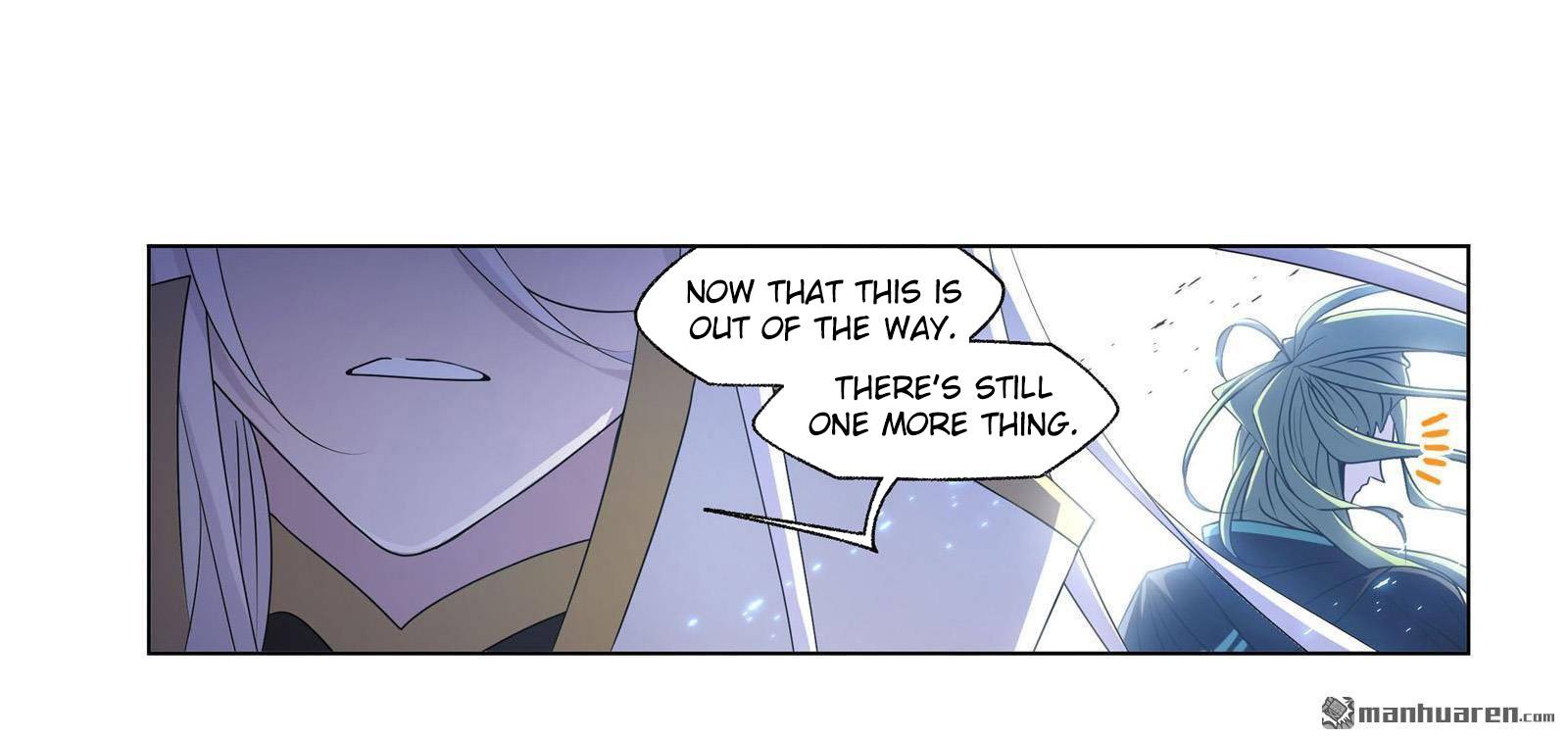 Soul Land chapter 278 page 98