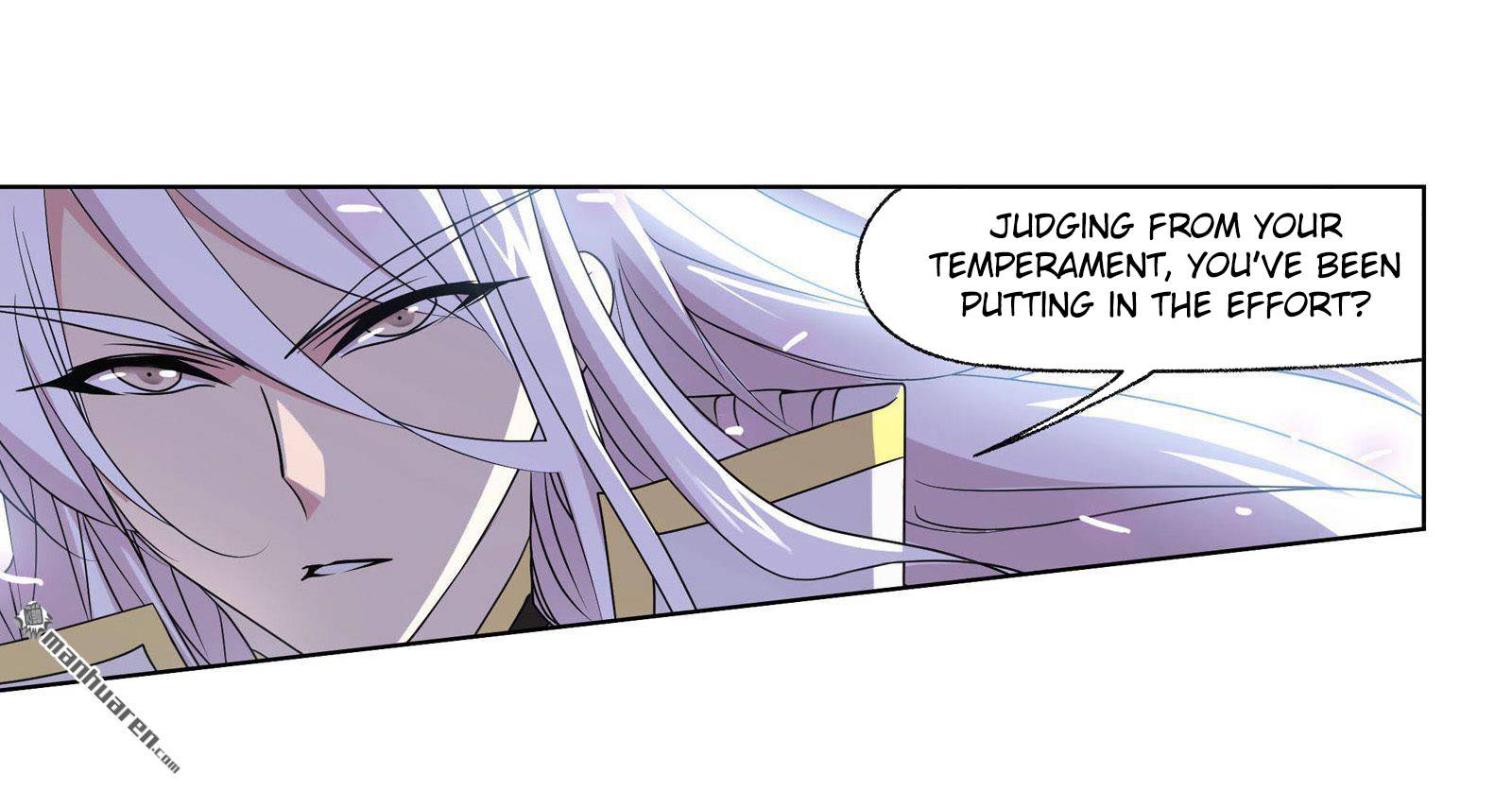 Soul Land chapter 278 page 99