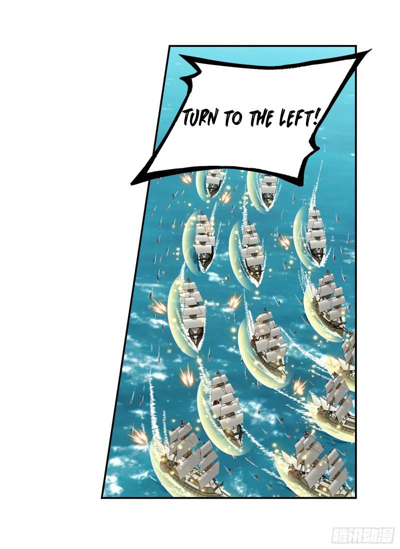 Soul Land chapter 279 page 45