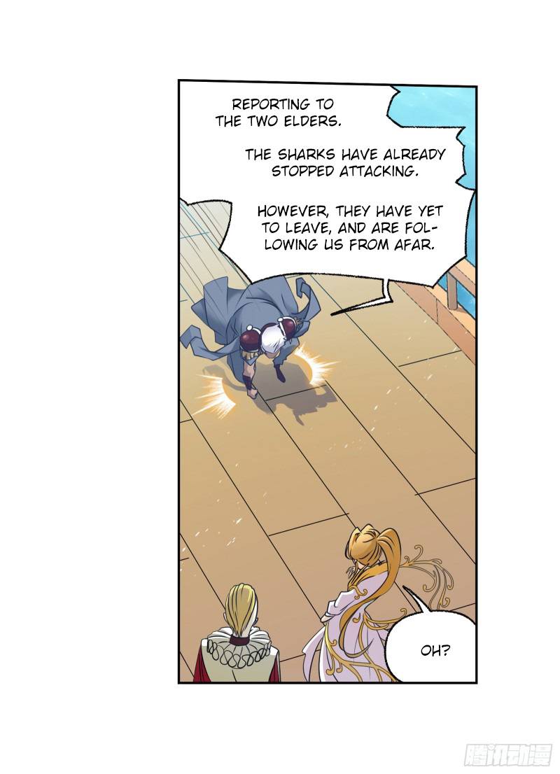 Soul Land chapter 279 page 48