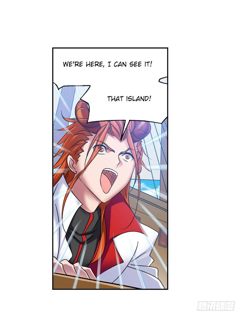 Soul Land chapter 279 page 52