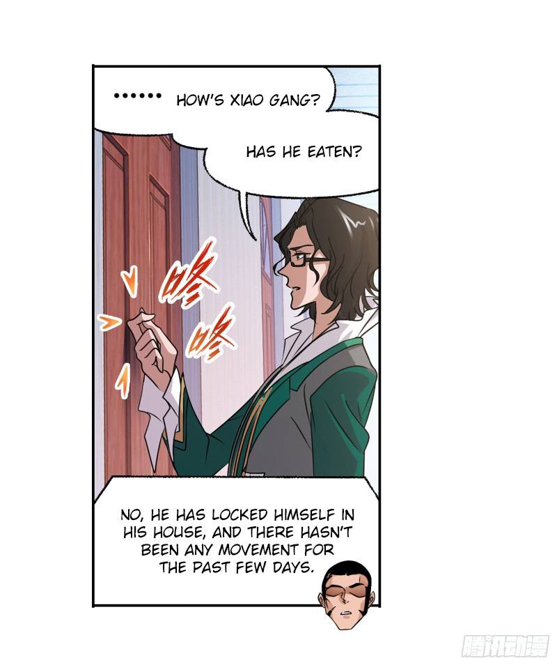 Soul Land chapter 279 page 55