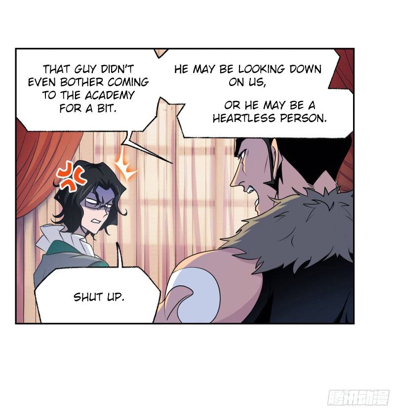 Soul Land chapter 279 page 61