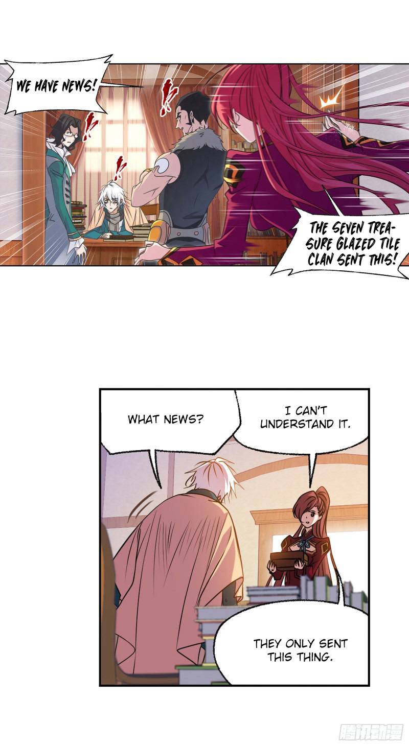 Soul Land chapter 279 page 62