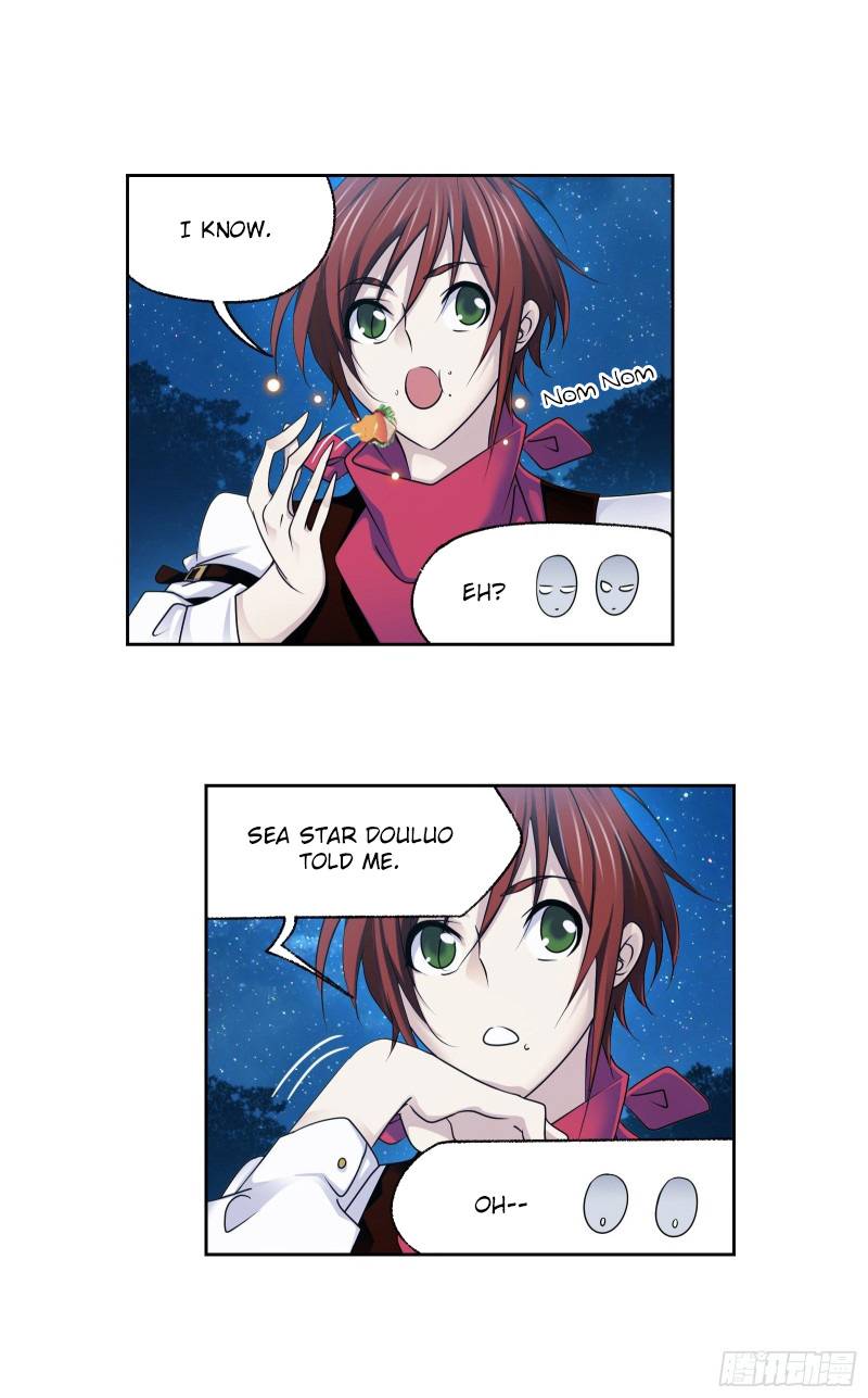 Soul Land chapter 279 page 7