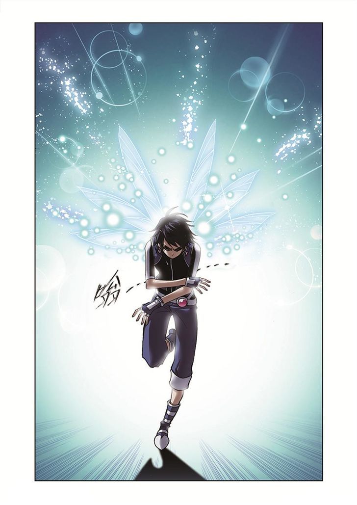 Soul Land chapter 28 page 12