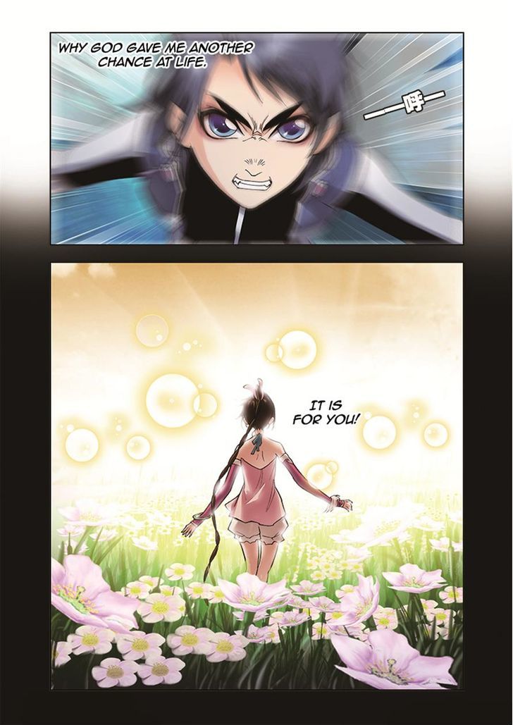 Soul Land chapter 28 page 17