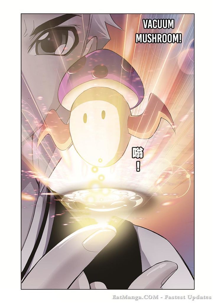 Soul Land chapter 28 page 9