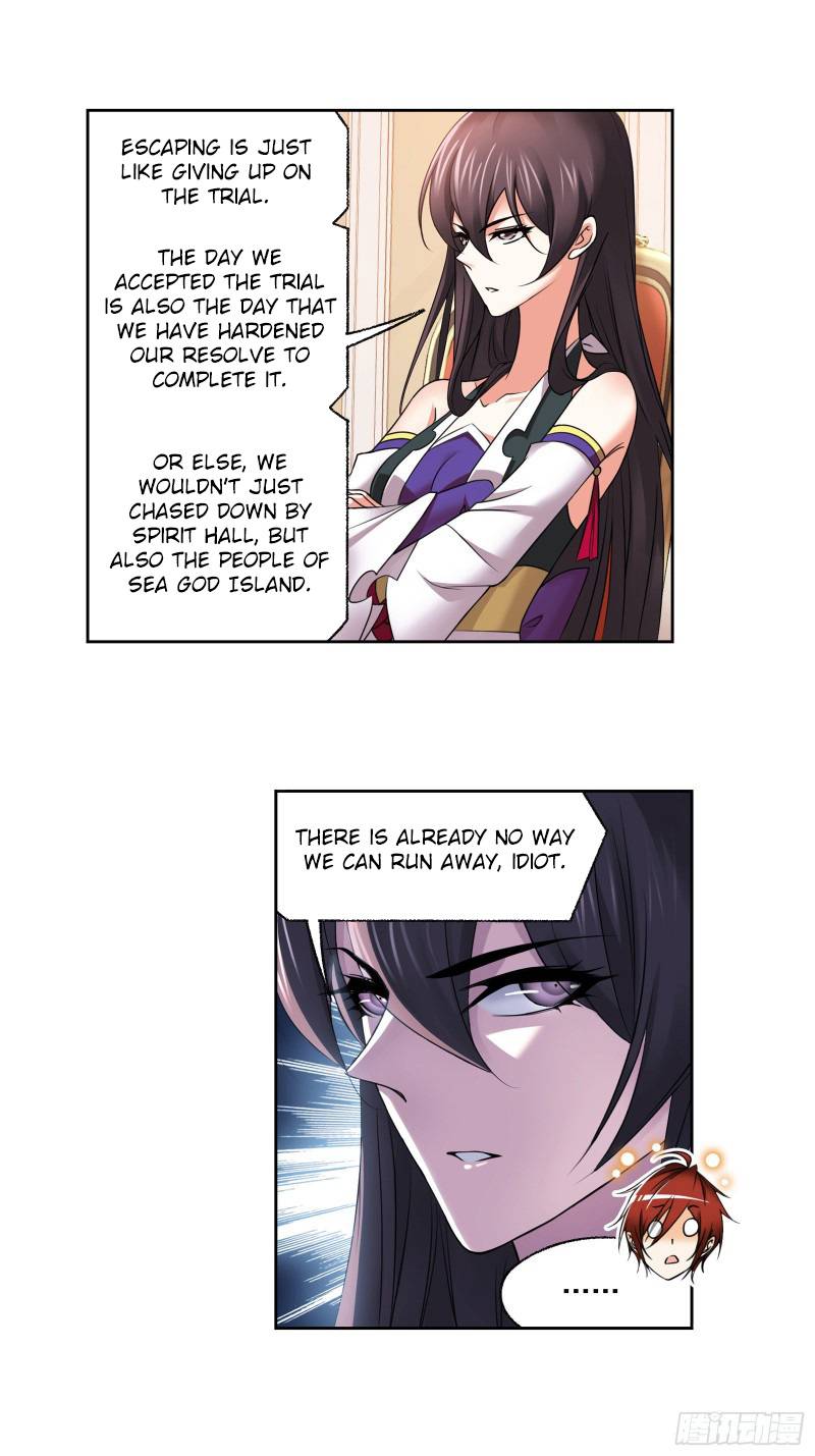 Soul Land chapter 280 page 10