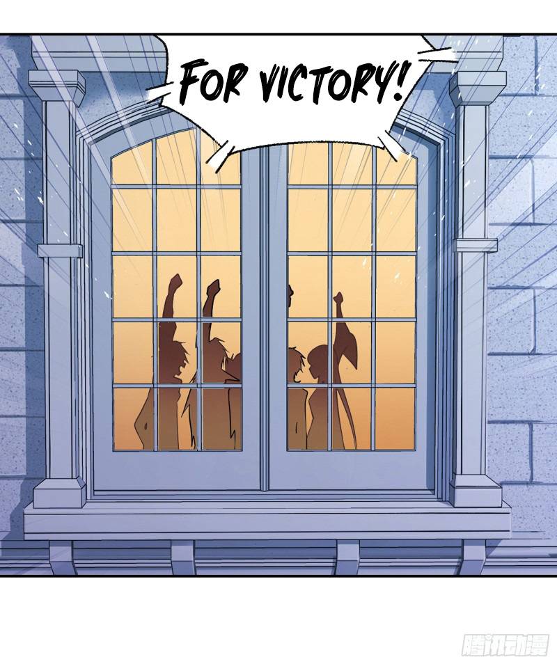 Soul Land chapter 280 page 17