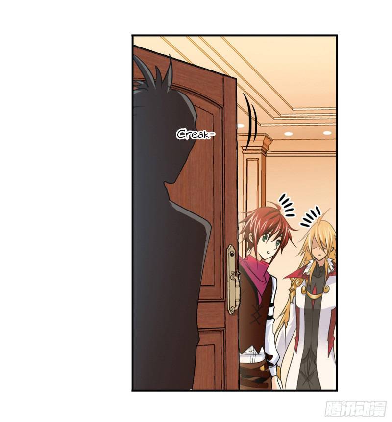 Soul Land chapter 280 page 19