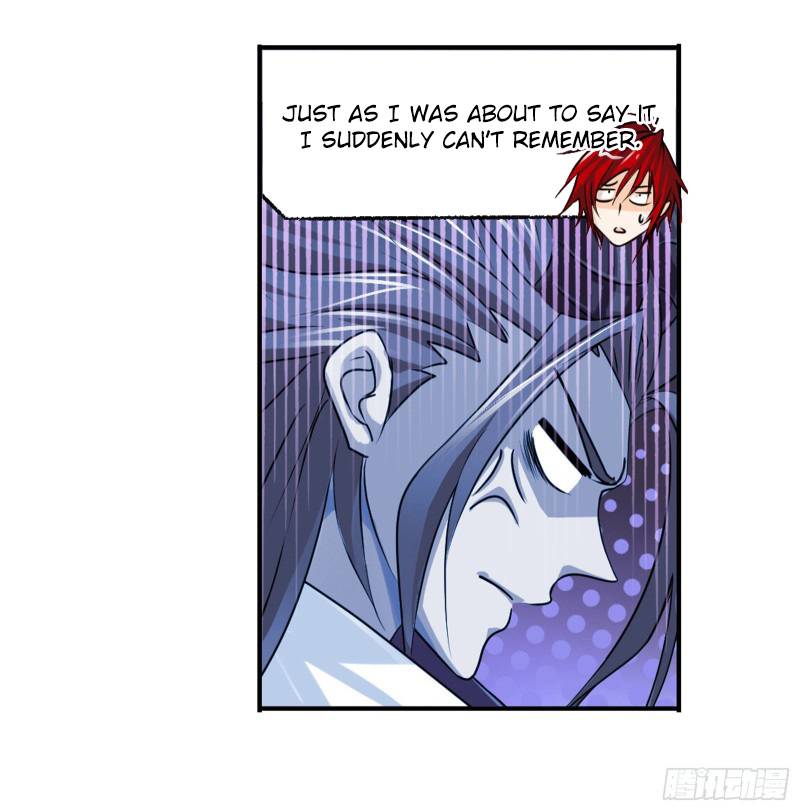 Soul Land chapter 280 page 35