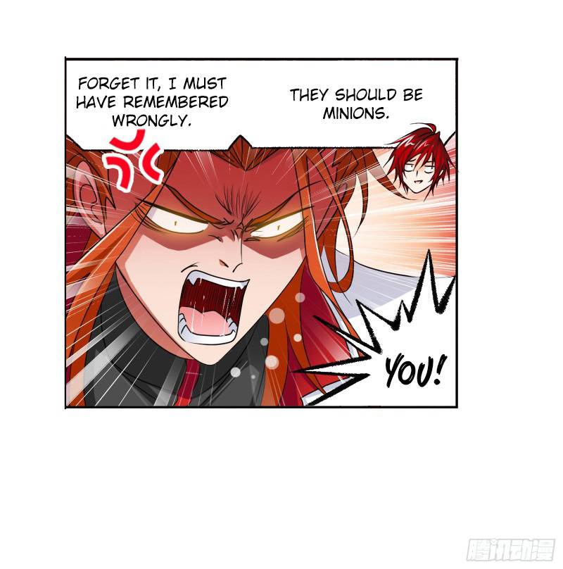 Soul Land chapter 280 page 36