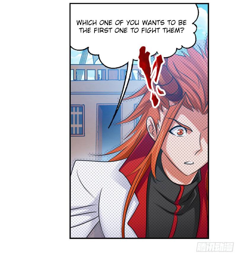 Soul Land chapter 280 page 37