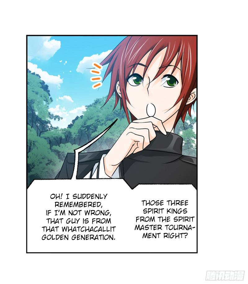 Soul Land chapter 280 page 40