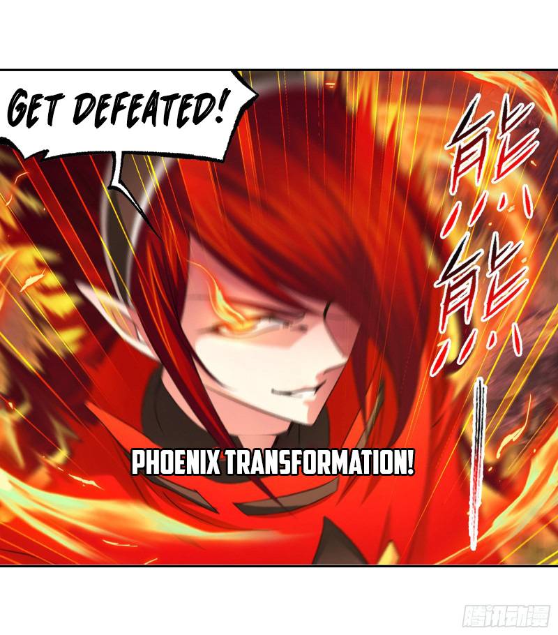 Soul Land chapter 280 page 43