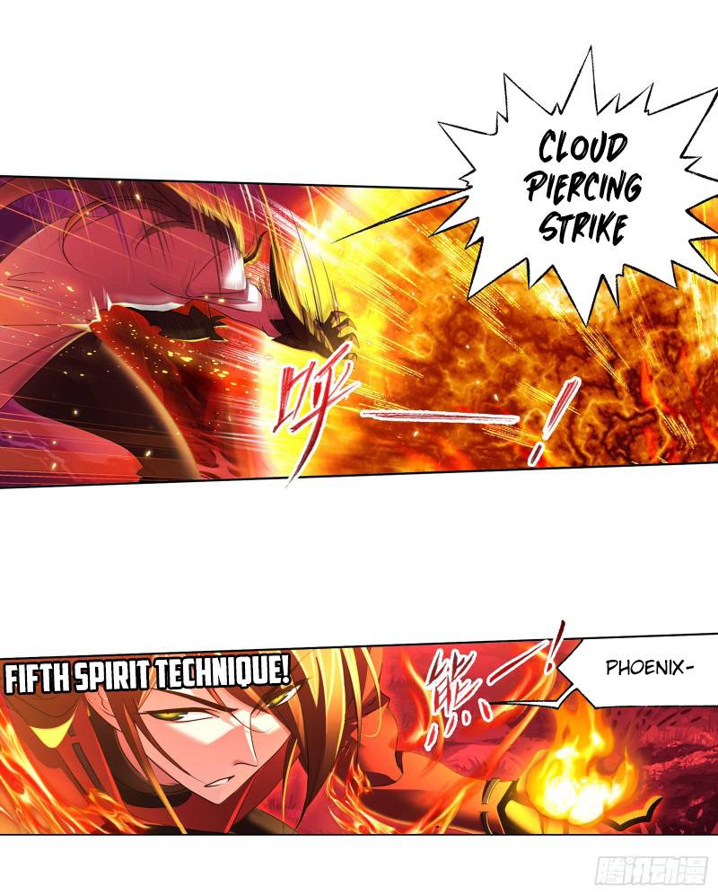 Soul Land chapter 280 page 45