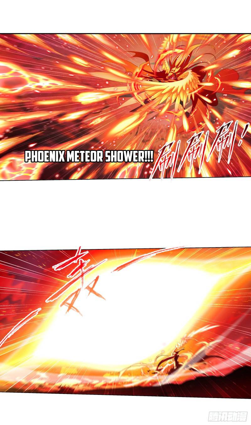 Soul Land chapter 280 page 46