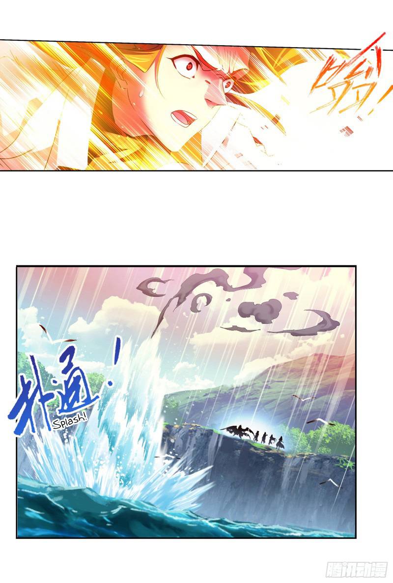 Soul Land chapter 280 page 47