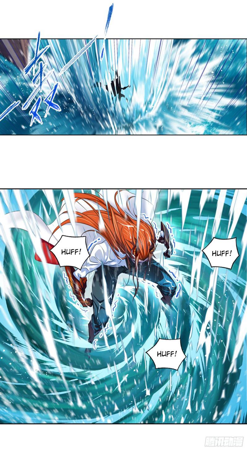 Soul Land chapter 280 page 49