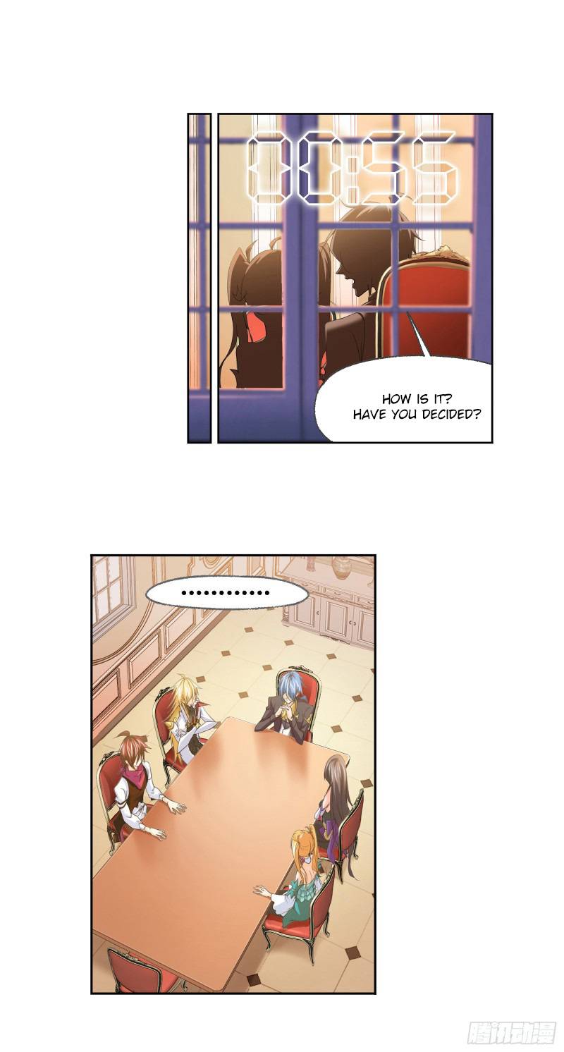 Soul Land chapter 280 page 5