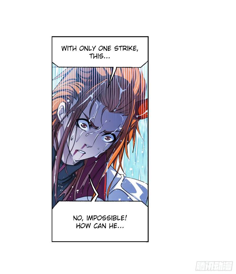 Soul Land chapter 280 page 50