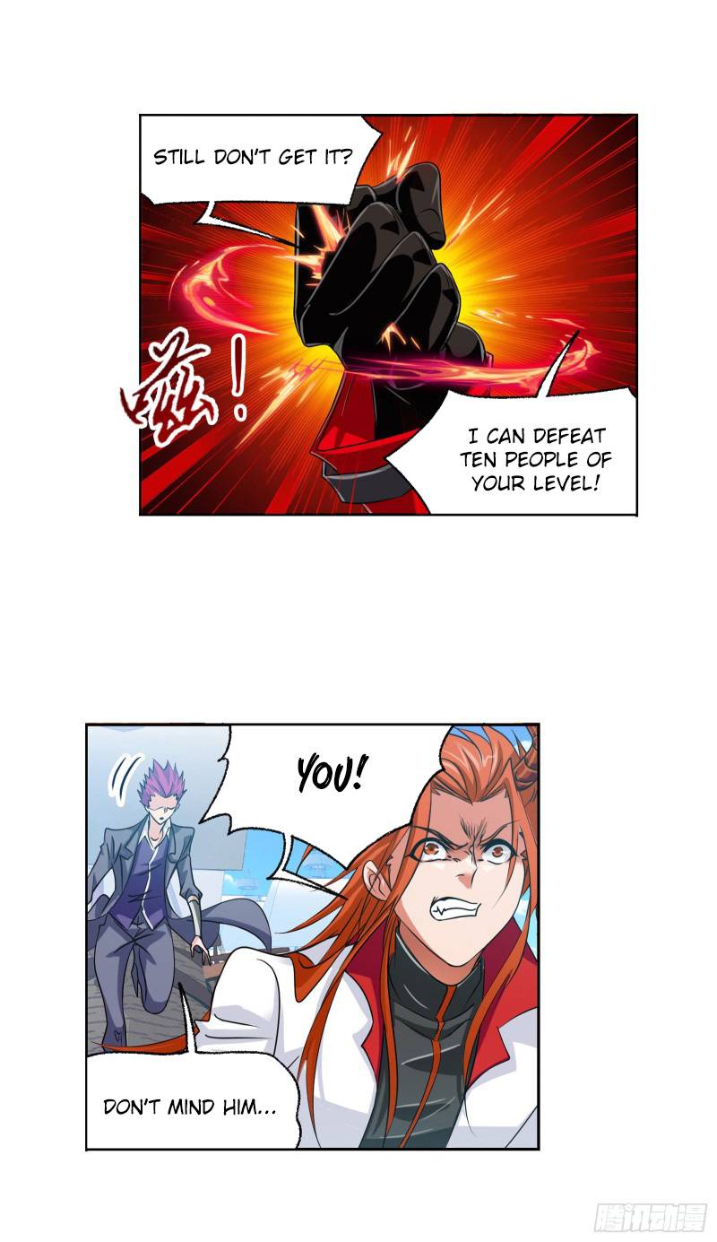 Soul Land chapter 280 page 53