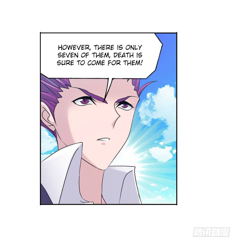 Soul Land chapter 280 page 55