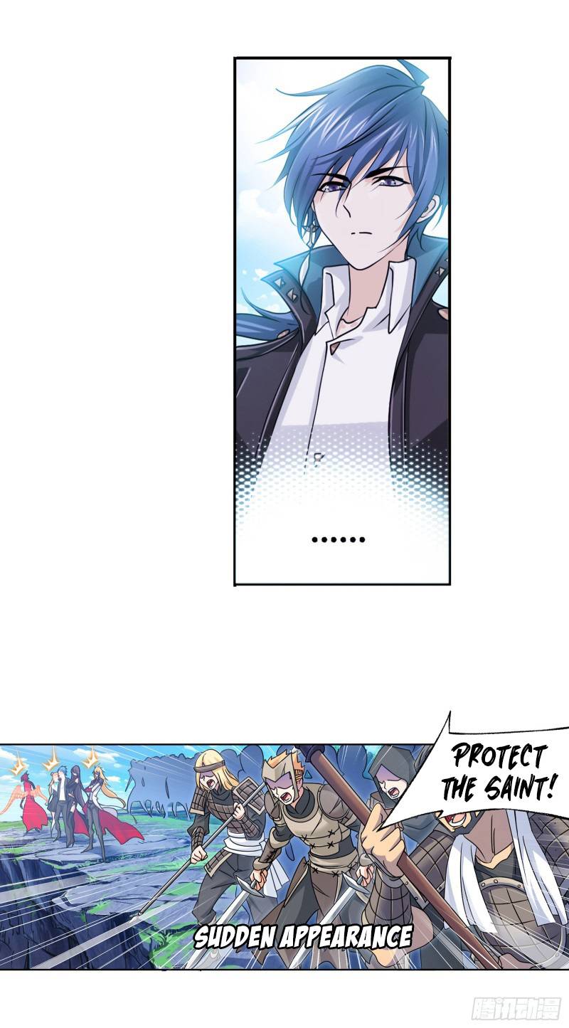 Soul Land chapter 280 page 56