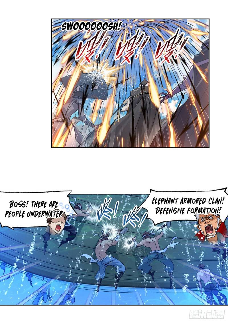 Soul Land chapter 280 page 61