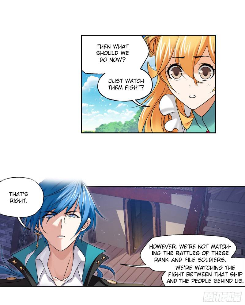 Soul Land chapter 280 page 63