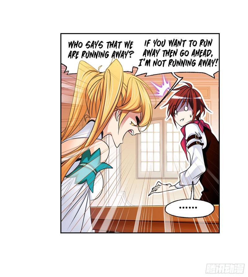 Soul Land chapter 280 page 9