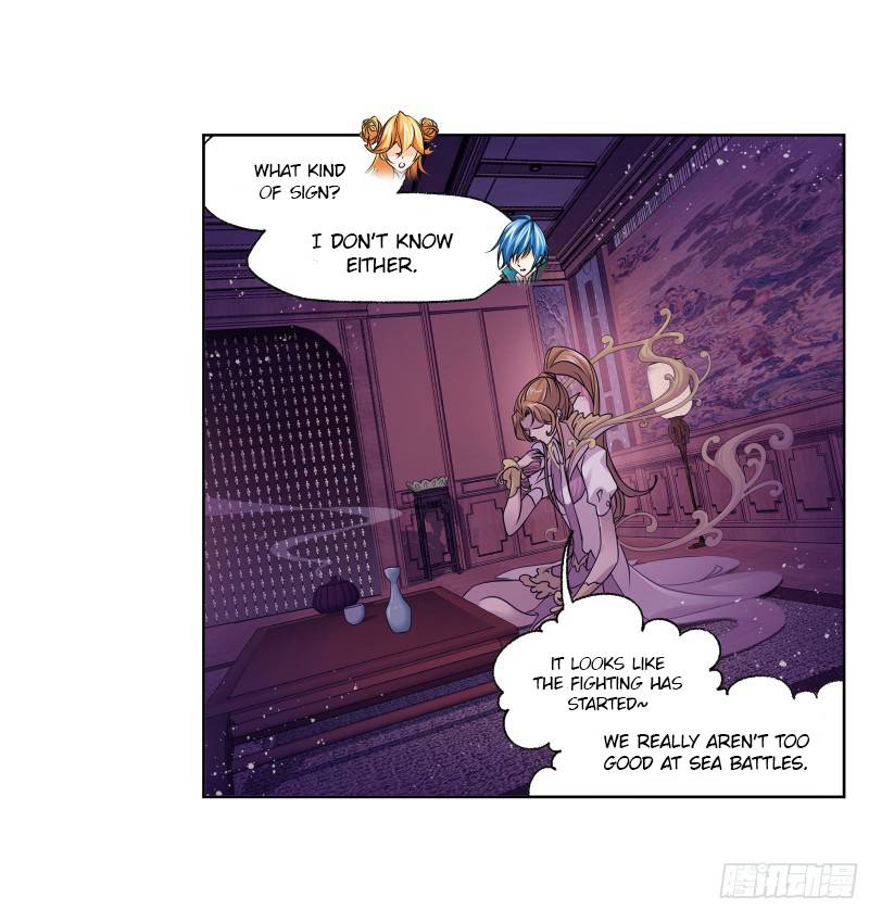 Soul Land chapter 281 page 14