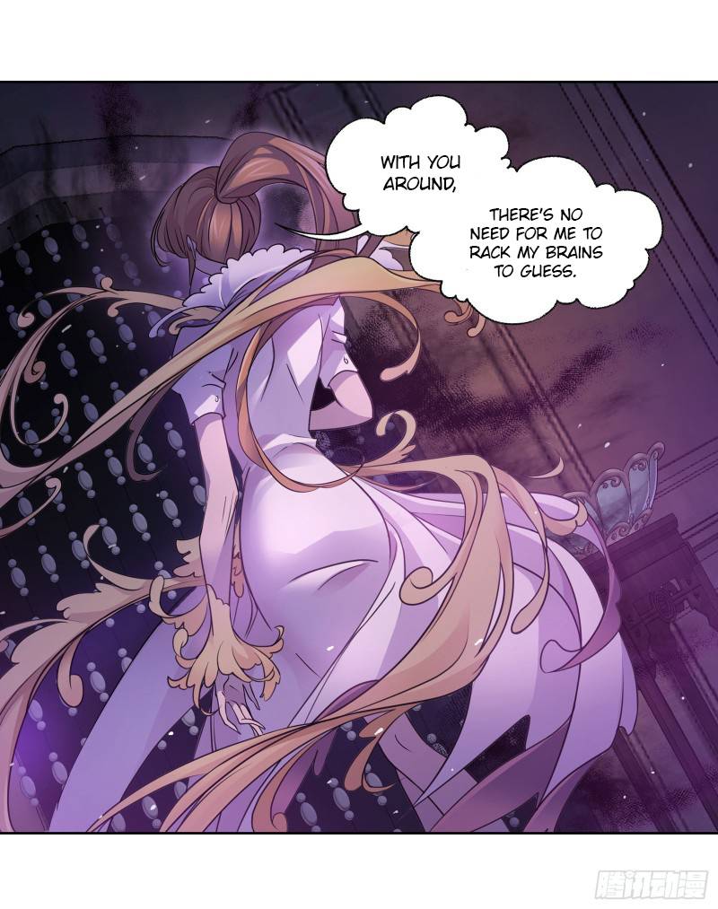 Soul Land chapter 281 page 17