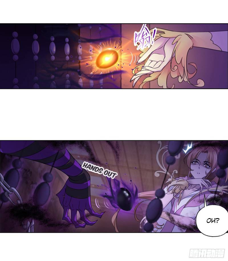 Soul Land chapter 281 page 18