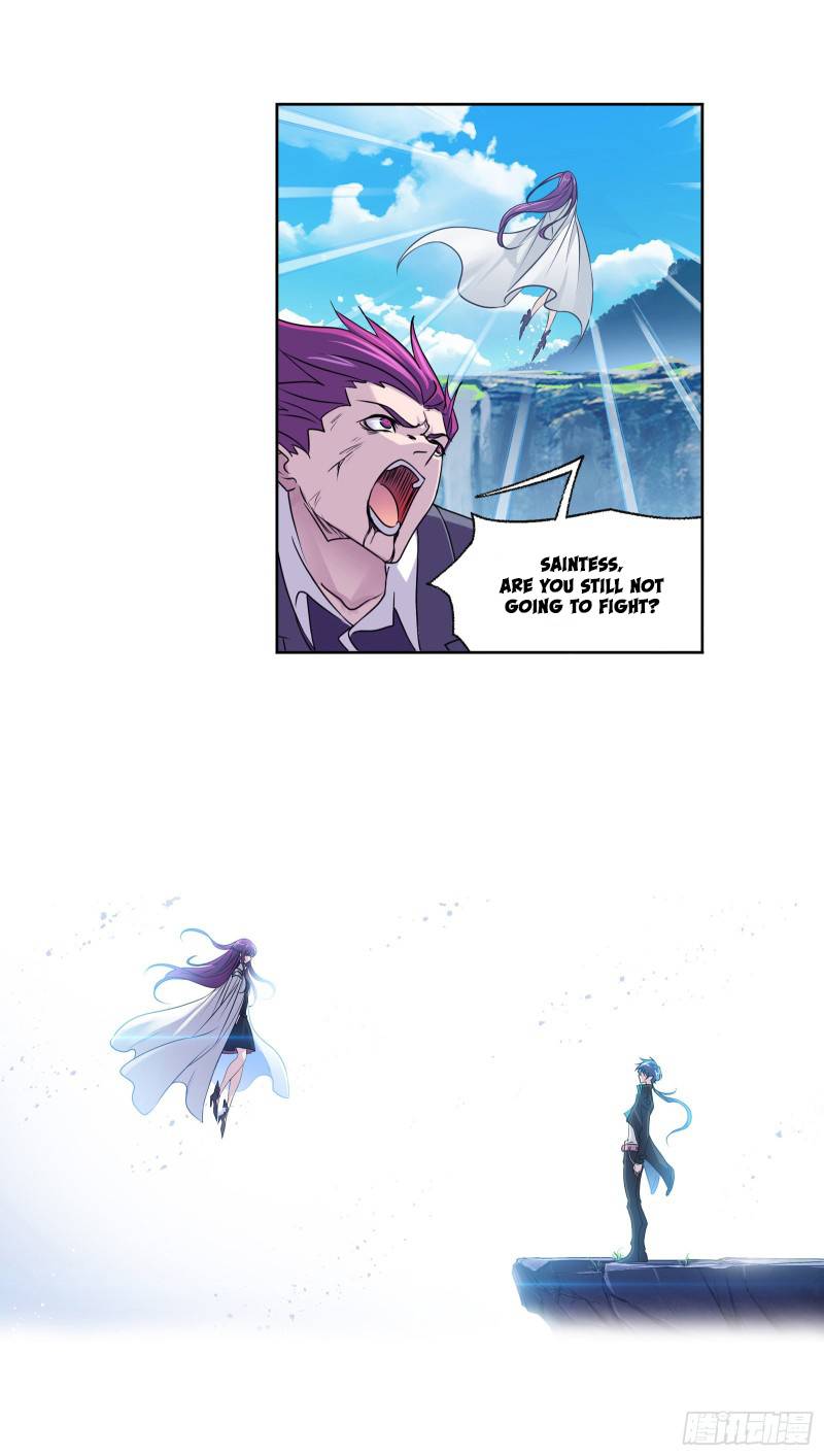 Soul Land chapter 281 page 39