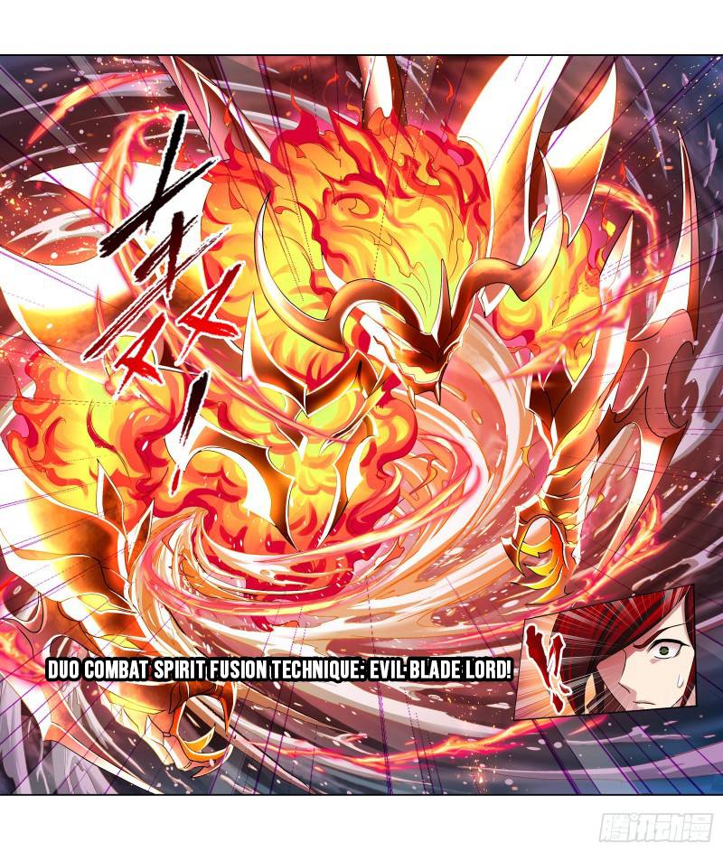 Soul Land chapter 281 page 43